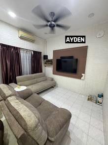 1-storey Terraced House For Sale in Juru,PNG
