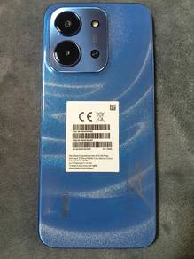 Redmi 15C (6GB RAM + 128GB) - Under Warranty 