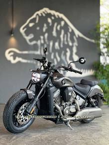 Benda DARK FLAG 500
