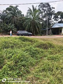 Agricultural Land in Jasin, MLK