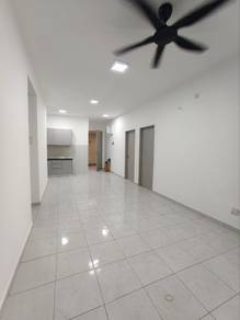 Apartment For Sale in Residensi Emas @ Kajang 2
