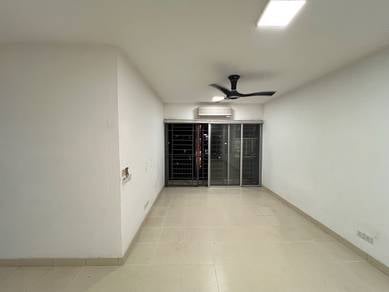 Apartment For Sale in Seri Kasturi (Setia Alam)