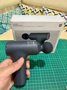 Xiaomi massage gun mini 2 (like new)