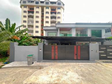 2-storey Terraced House For Sale in Johor Bahru,JHR