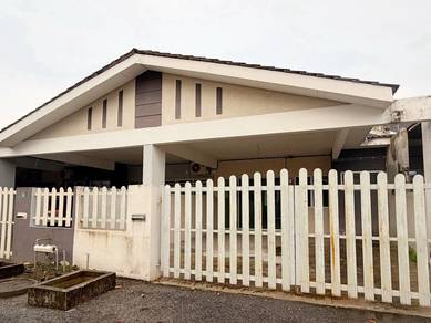 1-storey Terraced House For Sale in Ipoh,PRK