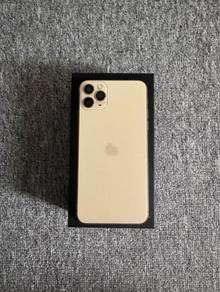 iphone 11 pro max 256gb