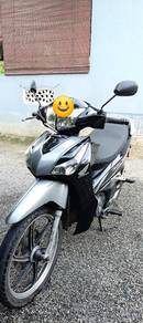 Honda Wave 125i