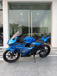 Suzuki GSX-R 150