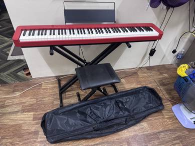 Casio S-160 to let go