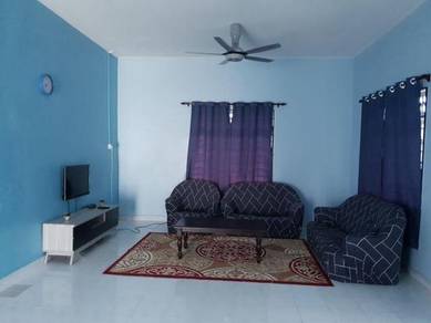 Homestay Di Pasir Puteh Kelantan