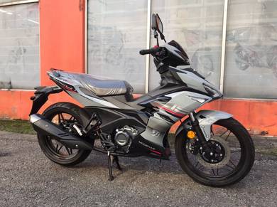 Modenas Z15GT