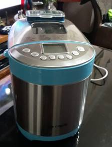 CAPLE Bread Maker Model : Caple 8511