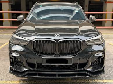 2022 BMW X5 xDRIVE45e M SPORT