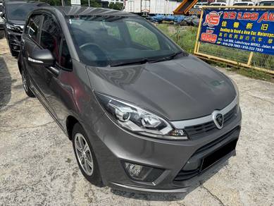 Proton Iriz EXECUTIVE in Kepong, KUL
