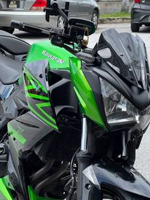 Kawasaki Z 250