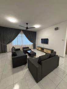 Service Residence For Rent in Residensi Setia Impian @ Kajang