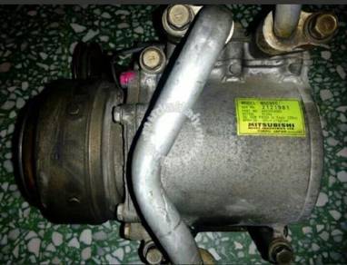 Mitsubishi 4g91 4g92 4g93 ck 4g13 4g15 compressor