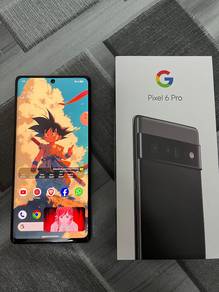 Google Pixel 6 Pro 256 GB