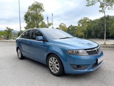 Proton Preve CFE PREMIUM in Gombak, KUL