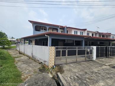 2-storey Terraced House For Sale in Kuching,SWK