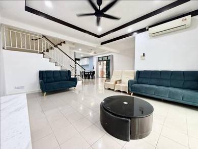 Semi-Detached House For Sale in Johor Bahru,JHR