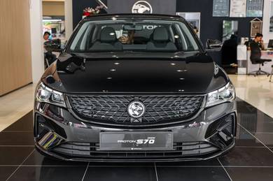 Proton S70 EXECUTIVE in Puchong, SGR