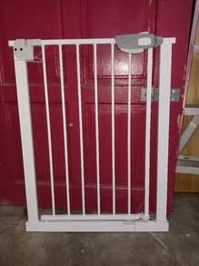 baby's savety gate