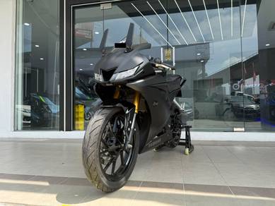 Yamaha YZF-R15