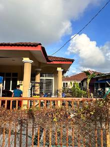 Semi-Detached House For Sale in Dungun,TRG