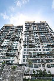 Service Residence For Rent in D'Sands Residence