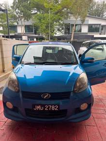 Perodua MyVi SE ZHS in Johor Bahru, JHR