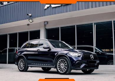 Mercedes Benz GLC200 200 in Others, SGR
