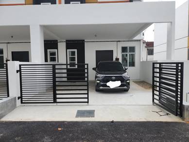2-storey Terraced House For Rent in Melaka Tengah,MLK