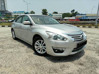 Nissan Teana XL in Cheras, SGR