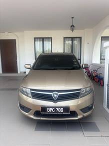 Proton Preve EXECUTIVE in Cyberjaya, SGR