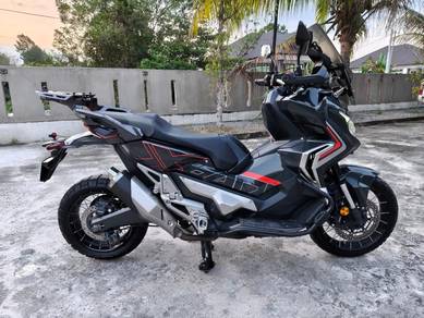 Honda XADV