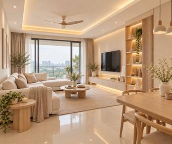 Condominium For Sale in Sungai Besi,KUL