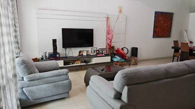 3-storey Terraced House For Sale in Batu Maung,PNG