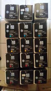 Hp toner original nak lupus