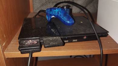 ps2 jb