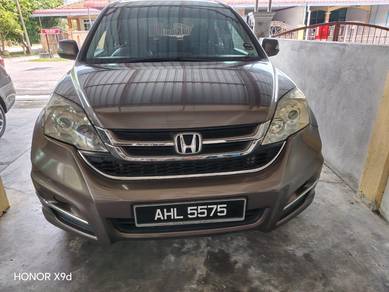 Honda CR-V i-VTEC in Bagan Serai, PRK