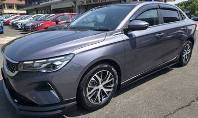 Proton S70 PREMIUM in Sandakan, SBH