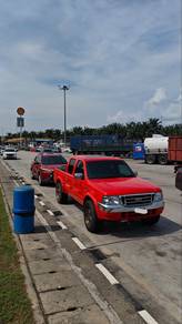 Ford Ranger EXTREME in Puchong, SGR