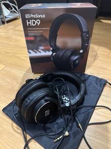 PreSonus HD9 Professional Monitoring Headphones
