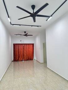 Condominium For Rent in Ambience Residence@Pulau Gadong(Melaka)
