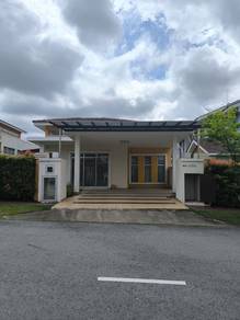 Bungalow House For Sale in Senawang,NSN