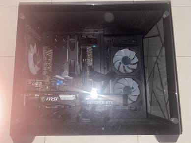 Gaming PC for Sale – Excellent Condition