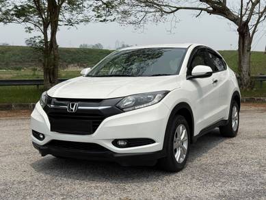 Honda HR-V V in Sungai Besi, KUL