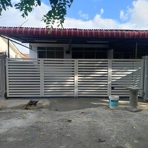 1-storey Terraced House For Sale in Sungai Petani,KDH