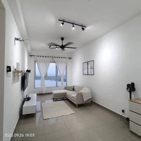 Service Residence For Rent in LBS Skylake Residence